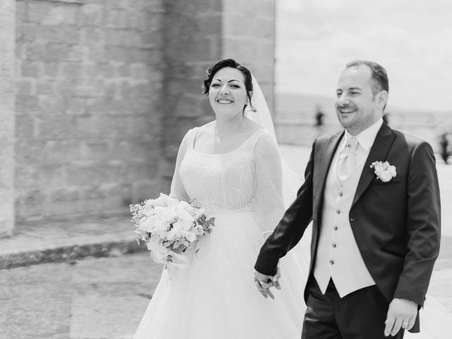 Il matrimonio di Antonello e Margherita a Pietragalla, Potenza 53