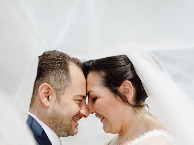 Il matrimonio di Antonello e Margherita a Pietragalla, Potenza 58