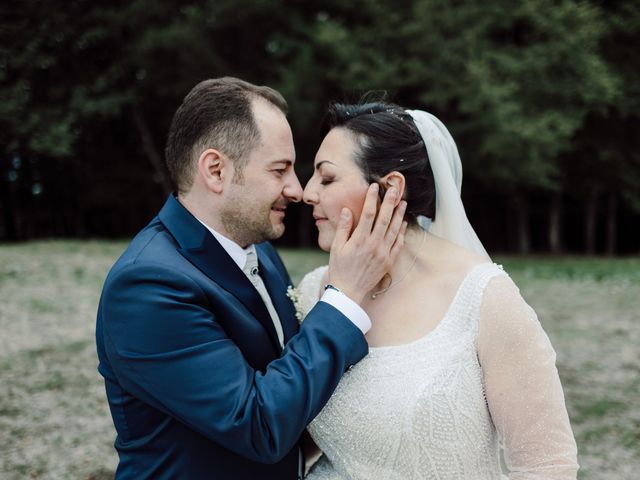 Il matrimonio di Antonello e Margherita a Pietragalla, Potenza 60