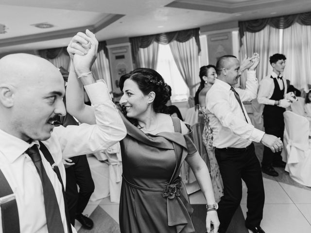 Il matrimonio di Antonello e Margherita a Pietragalla, Potenza 69