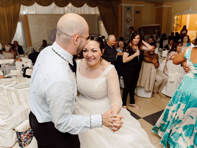 Il matrimonio di Antonello e Margherita a Pietragalla, Potenza 70