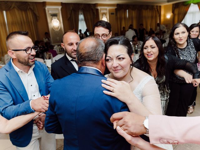 Il matrimonio di Antonello e Margherita a Pietragalla, Potenza 72