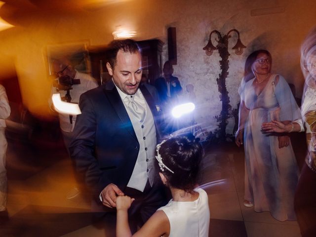 Il matrimonio di Antonello e Margherita a Pietragalla, Potenza 77