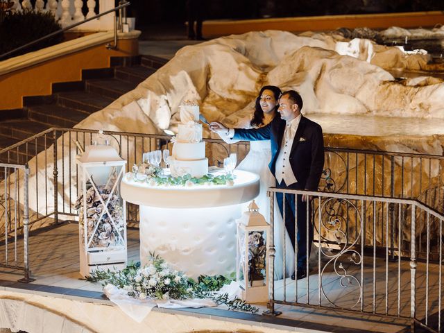 Il matrimonio di Antonello e Margherita a Pietragalla, Potenza 85
