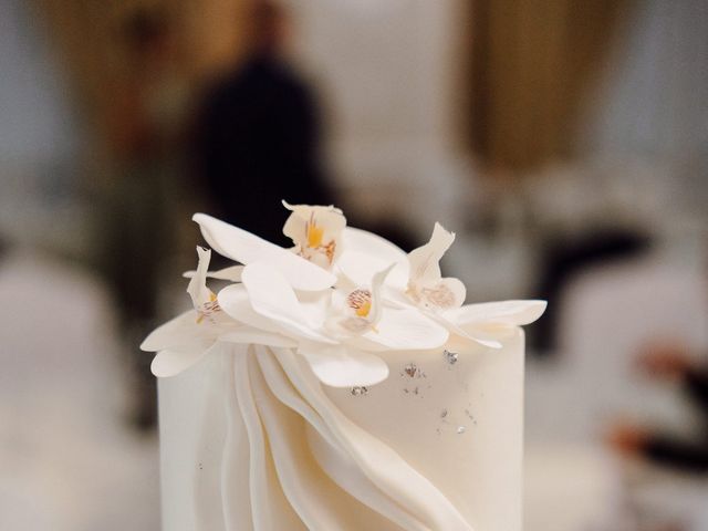 Il matrimonio di Antonello e Margherita a Pietragalla, Potenza 86