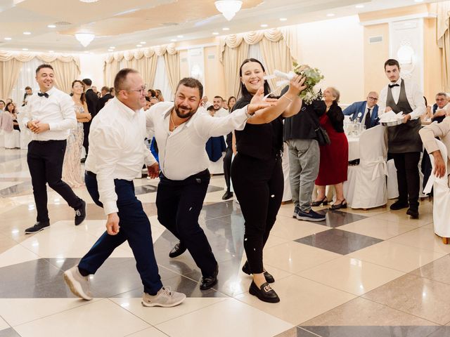 Il matrimonio di Antonello e Margherita a Pietragalla, Potenza 88