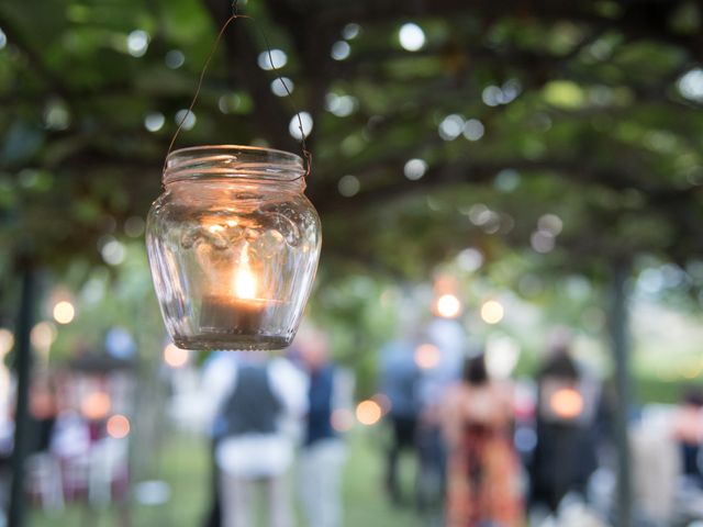 Il matrimonio di Marco e Daniela a Conzano, Alessandria 19