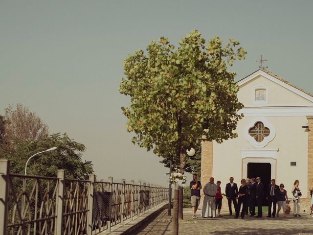 Il matrimonio di Pasquale e Alma a Benevento, Benevento 6