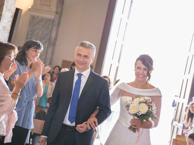 Il matrimonio di Alessandro e Elisa a Cremona, Cremona 26