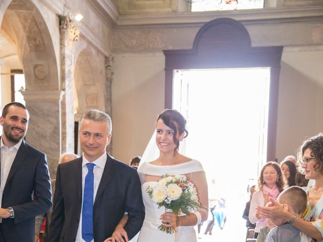 Il matrimonio di Alessandro e Elisa a Cremona, Cremona 27