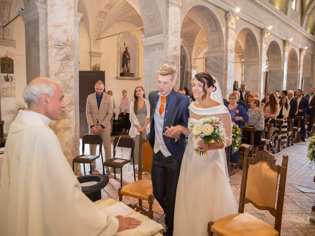 Il matrimonio di Alessandro e Elisa a Cremona, Cremona 29