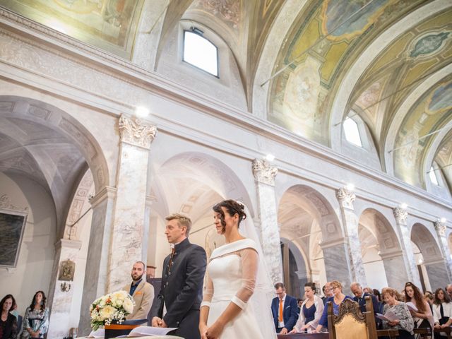 Il matrimonio di Alessandro e Elisa a Cremona, Cremona 33