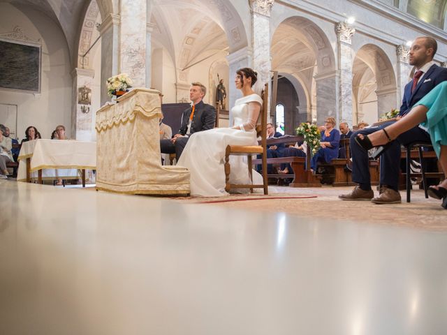 Il matrimonio di Alessandro e Elisa a Cremona, Cremona 38