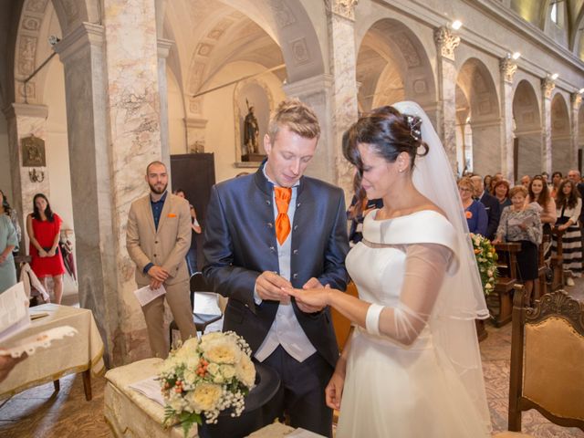 Il matrimonio di Alessandro e Elisa a Cremona, Cremona 41