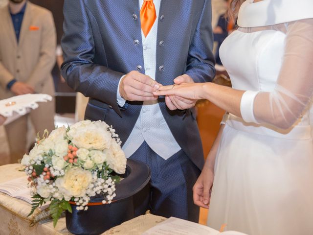 Il matrimonio di Alessandro e Elisa a Cremona, Cremona 42