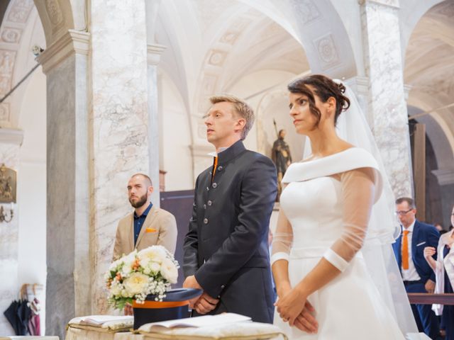 Il matrimonio di Alessandro e Elisa a Cremona, Cremona 46