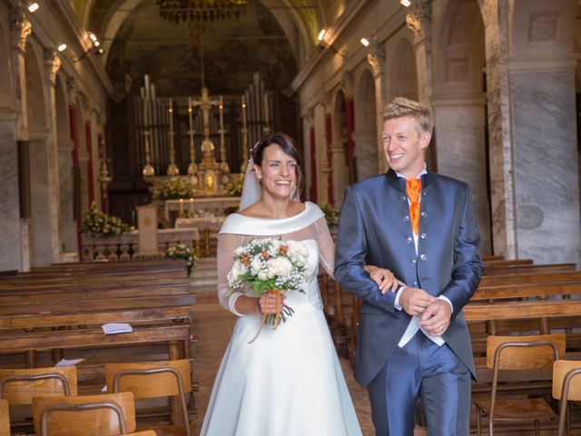 Il matrimonio di Alessandro e Elisa a Cremona, Cremona 50