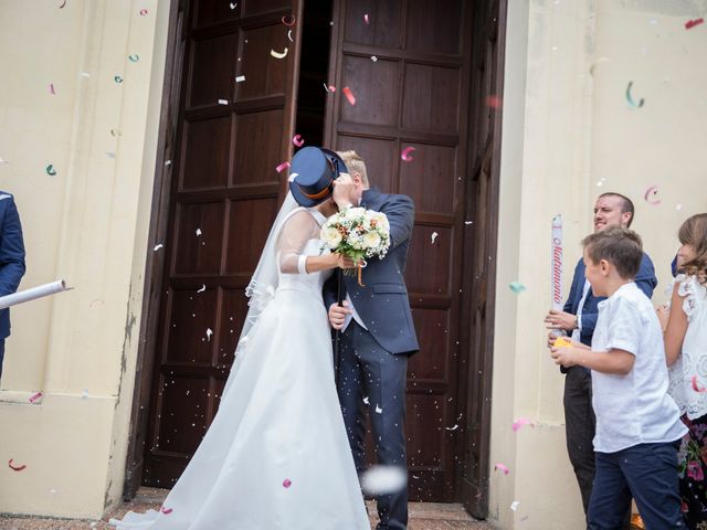 Il matrimonio di Alessandro e Elisa a Cremona, Cremona 52