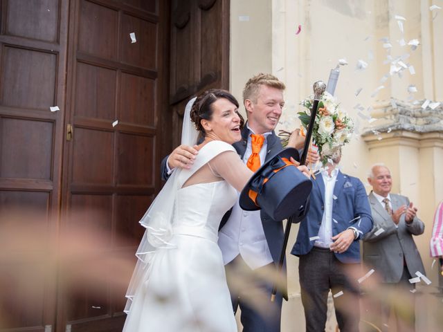 Il matrimonio di Alessandro e Elisa a Cremona, Cremona 54