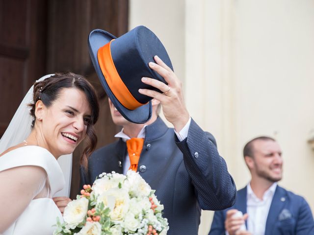 Il matrimonio di Alessandro e Elisa a Cremona, Cremona 55