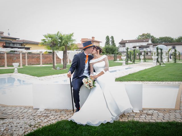 Il matrimonio di Alessandro e Elisa a Cremona, Cremona 82