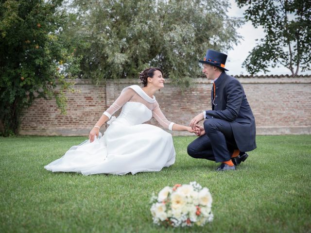 Il matrimonio di Alessandro e Elisa a Cremona, Cremona 85