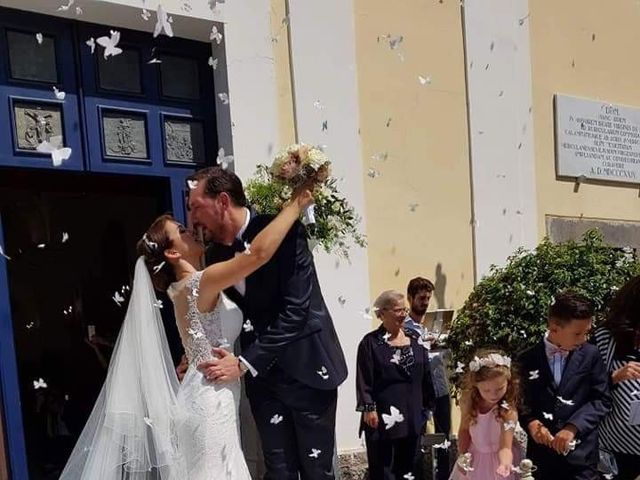 Il matrimonio di Donato e Marilena a Torre del Greco, Napoli 7