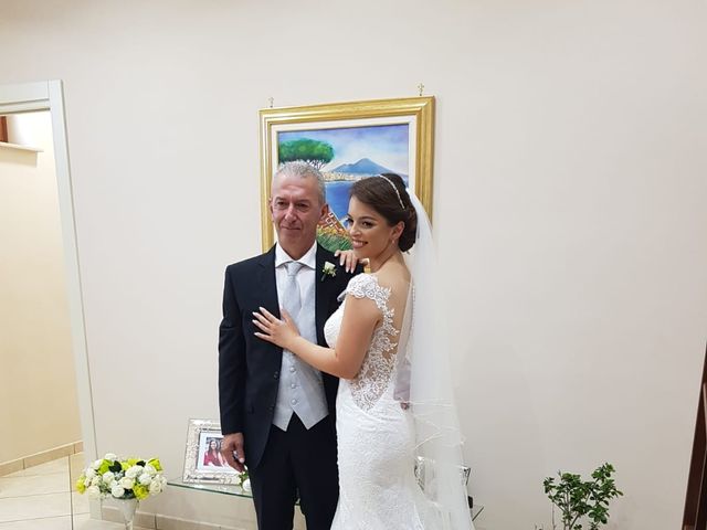 Il matrimonio di Donato e Marilena a Torre del Greco, Napoli 13