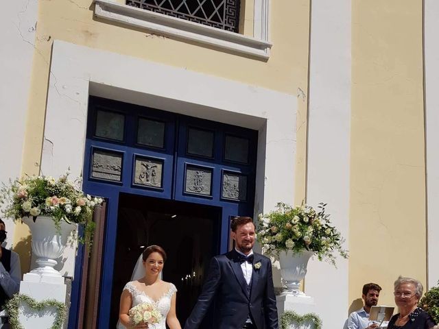 Il matrimonio di Donato e Marilena a Torre del Greco, Napoli 14