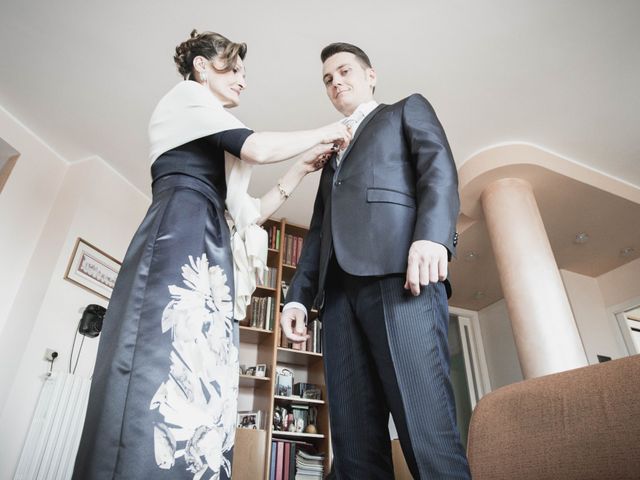 Il matrimonio di Riccardo e Stefania a Fermo, Fermo 7