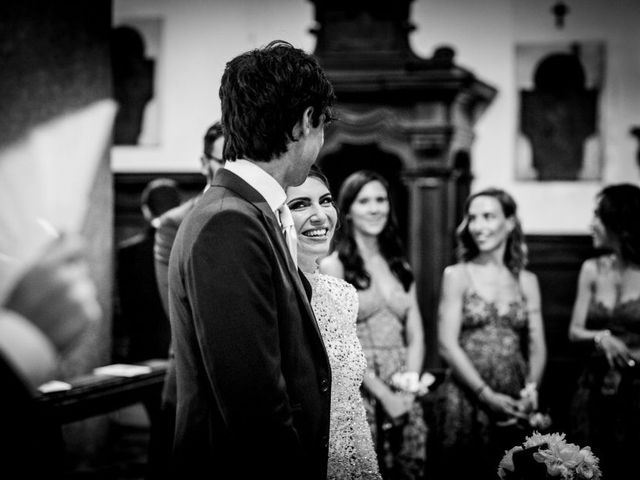 Il matrimonio di Mirko e Silvia a Verbania, Verbania 25