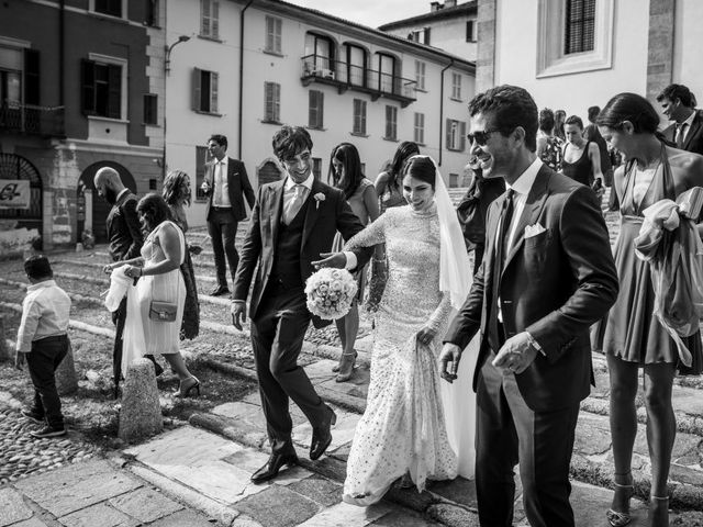 Il matrimonio di Mirko e Silvia a Verbania, Verbania 30