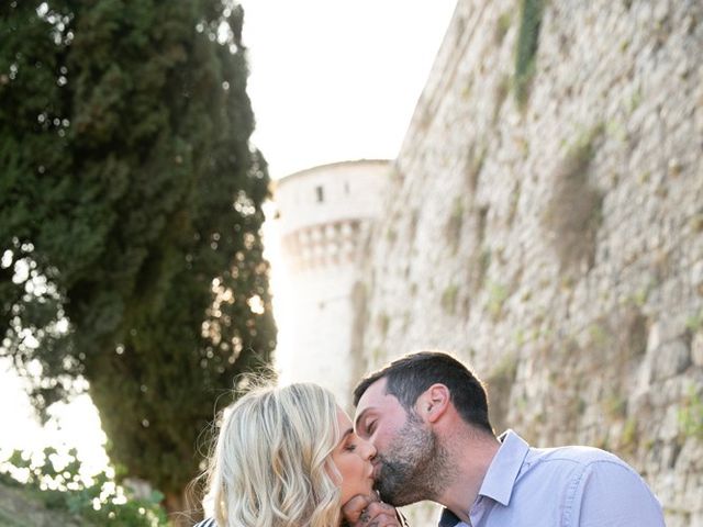 Il matrimonio di Michel e Simona a Gussago, Brescia 6