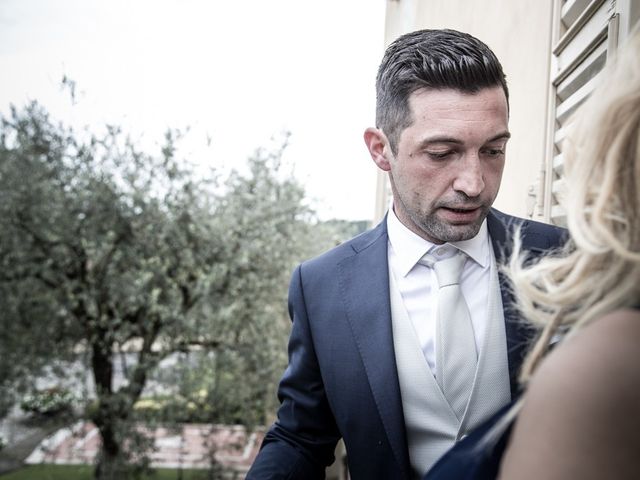 Il matrimonio di Michel e Simona a Gussago, Brescia 150