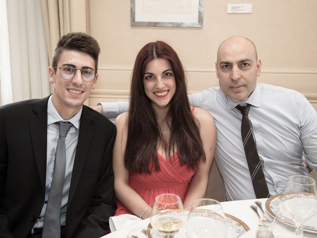 Il matrimonio di Michel e Simona a Gussago, Brescia 234