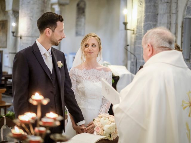 Il matrimonio di Marco e Mary a Como, Como 13