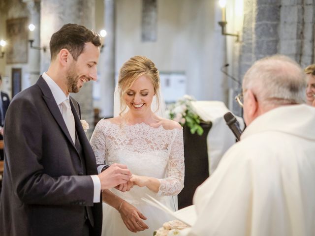 Il matrimonio di Marco e Mary a Como, Como 14