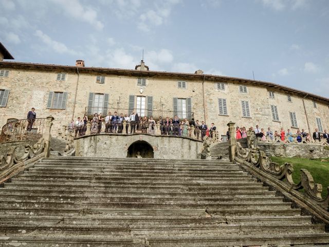 Il matrimonio di Marco e Mary a Como, Como 21