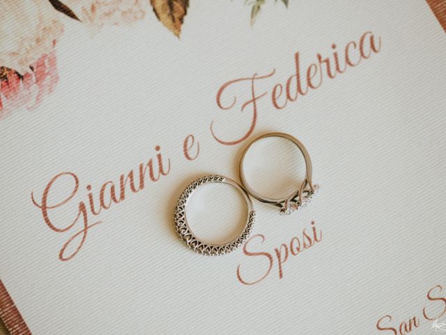 Il matrimonio di Gianni e Federica a Catania, Catania 1