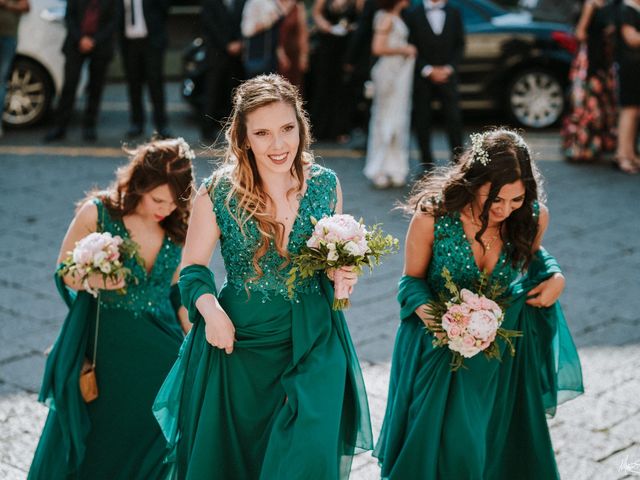 Il matrimonio di Gianni e Federica a Catania, Catania 16