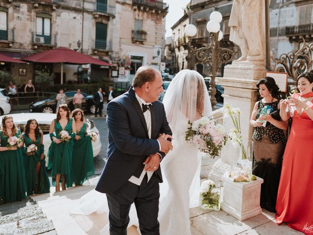 Il matrimonio di Gianni e Federica a Catania, Catania 19