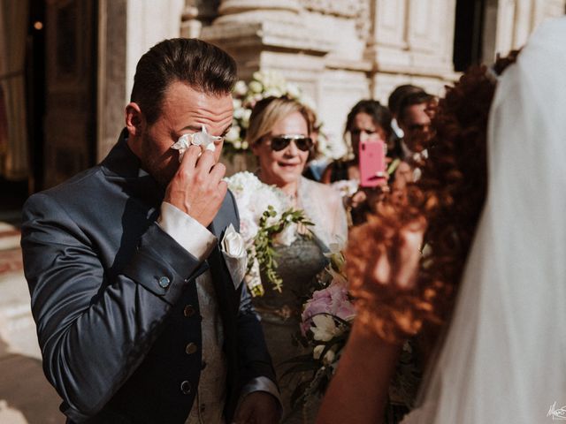 Il matrimonio di Gianni e Federica a Catania, Catania 21