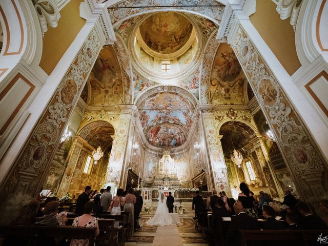 Il matrimonio di Gianni e Federica a Catania, Catania 23