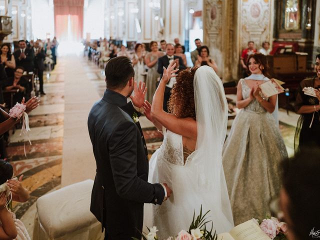 Il matrimonio di Gianni e Federica a Catania, Catania 25