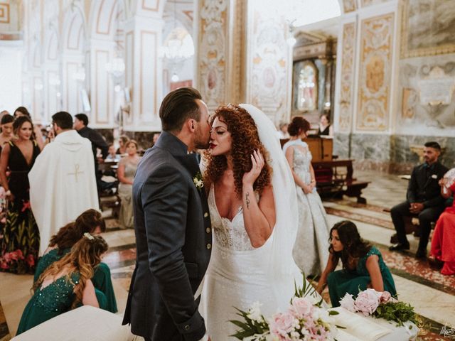 Il matrimonio di Gianni e Federica a Catania, Catania 26