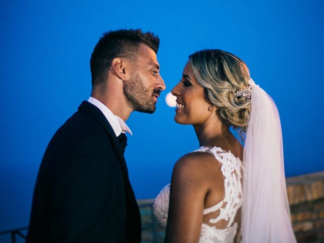 Il matrimonio di Giuseppe e Valentina a Pescara, Pescara 10