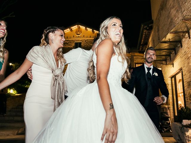 Il matrimonio di Giuseppe e Valentina a Pescara, Pescara 14