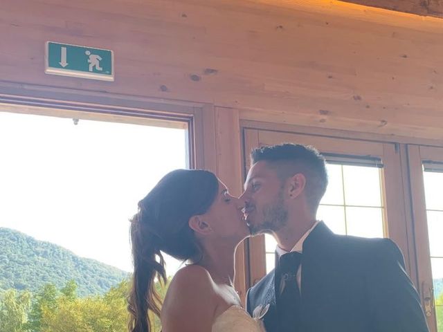 Il matrimonio di Matteo  e Elisa a Colle Umberto, Treviso 3