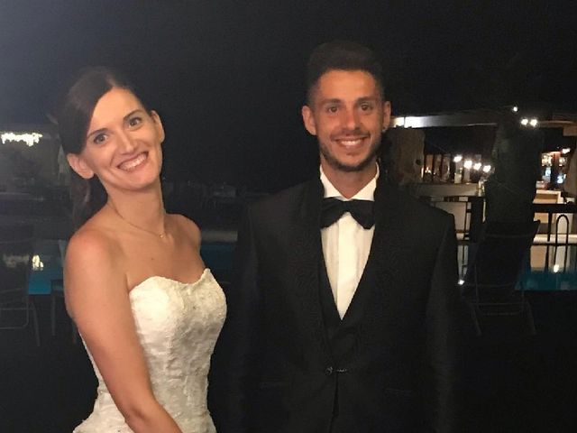 Il matrimonio di Matteo  e Elisa a Colle Umberto, Treviso 4