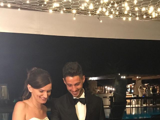 Il matrimonio di Matteo  e Elisa a Colle Umberto, Treviso 5